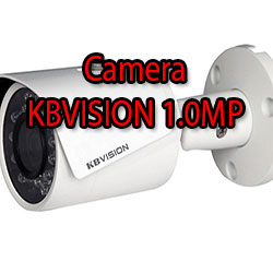 Camera TH N TRỤ KBVISION 1.0MP