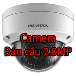 Bộ Camera BÁN CẦU KBVISION 2.0 MP