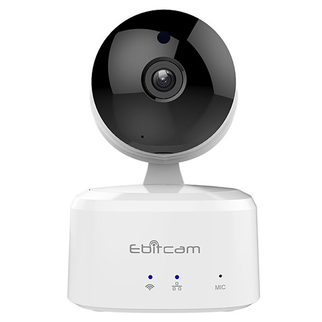 Camera an ninh Ebitcam E2 1.0M giá rẻ