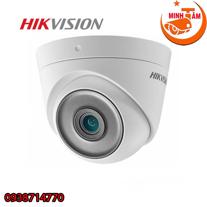 sản phẩm camera HIKVISION 2MP DS-2CE76D3T-ITP(F)