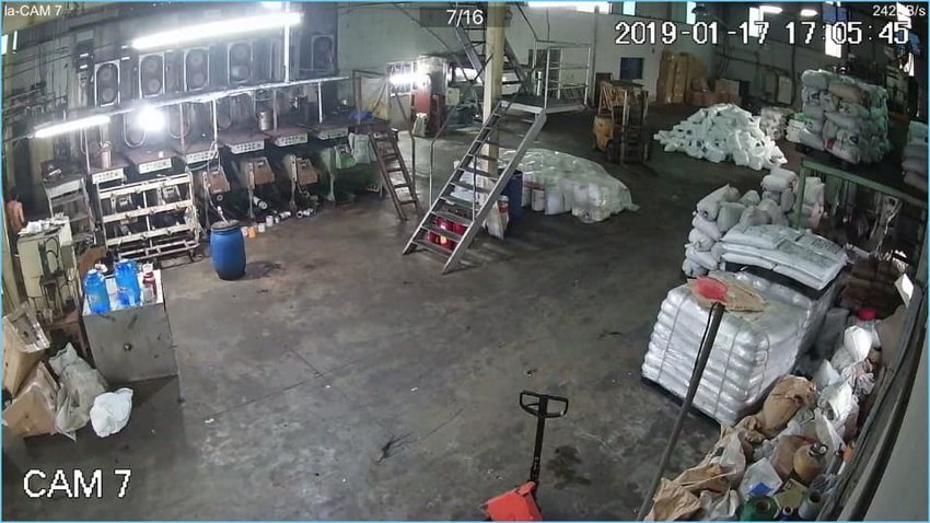 Lắp camera quan sát có dây tại quận Bình Tân