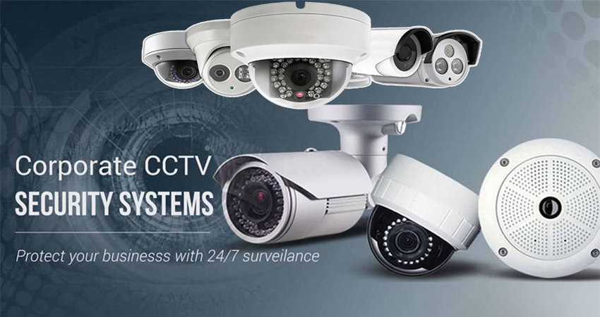 Camera quan sát là gì? CCTV là gì?