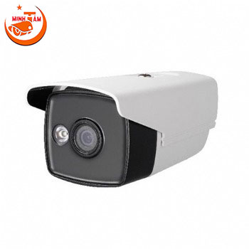 Mẫu Camera cho công ty nhà xưởng DS-2CE16D0T-WL3/5