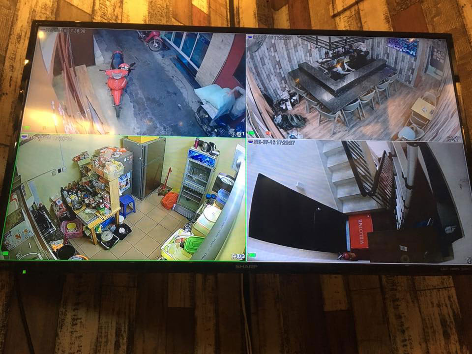 Công ty chuyên lắp camera quan sát tại Hóc Môn