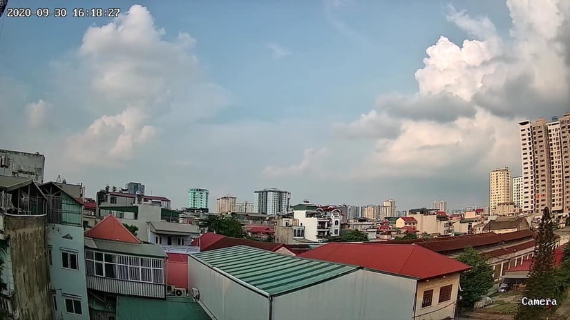 Lắp đặt camera quan sát Hòa Thành - Tây Ninh