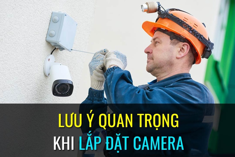 Làm thế nào để hạn chế rủi ro với camera an ninh tại nhà? - Ảnh 5.