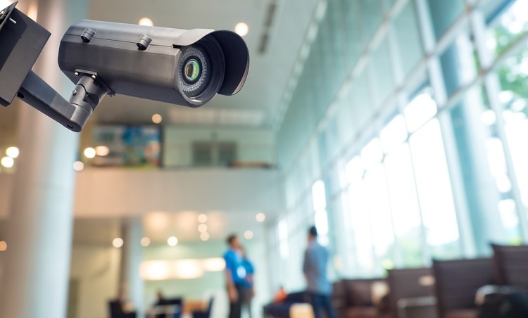 Hệ thống CCTV Camera giám sát không dây
