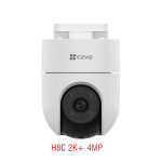 Camera WiFi EZVIZ H8C 2K 4MP tích hợp Ai thông minh