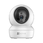 Camera WiFi quay quét thông minh EZVIZ H6C 2K