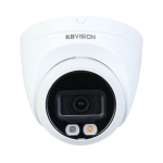 Camera IP ánh sáng kép thông minh 4MP KBVISION KX-CAiF4002N-DL-A