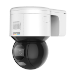 Camera IP SpeedDome 4MP HIKVISION DS-2DE3A400BW-DE/W