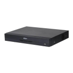 Đầu ghi XVR Ai 8 kênh DAHUA DH-XVR5108HS-4KL-I2