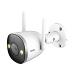 Camera Wifi Full Color 4MP IMOU IPC-F46FEP-D