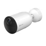 Camera WiFi Dùng Pin EZVIZ CB3
