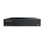 Đầu ghi hình IP AI 64 kênh VANTECH VPH-N4464H8
