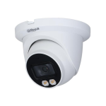 Camera IP Full Color 4MP DAHUA DH-IPC-HDW3449TMP-AS-LED