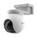 Camera Wi-Fi quay quét chạy bằng pin EZVIZ HB8 2K+
