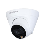 Camera IP Full Color 2MP bán cầu KBVISION KX-AF2112N3