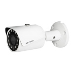 Camera IP 4MP thân trụ KBVISION KX-A4001N3