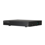 Đầu ghi 5in1 AI 4 kênh KBVISION KX-EAi4K8104H2