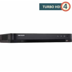 Đầu ghi 8 kênh HDTVI 5MP H.265+ Hikvision DS-7208HUHI-K1/E