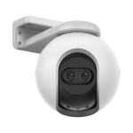 Camera WiFi Quay Quét, Ống kính kép EZVIZ C8PF 2MP