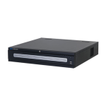 Đầu ghi IP thông minh 128 kênh KBVISION KX-EAi4K88128N4