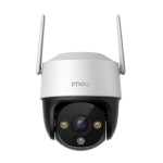 Camera WIFI 4MP Cruiser SE+ IPC-S41FEP-iMOU