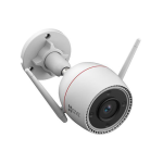 Camera WiFi thông minh ngoài trời EZVIZ H3c 2K+