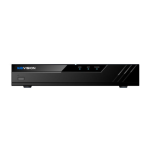 Đầu ghi hình IP 4 kênh KBVISION KX-A4K8104PN2
