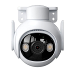 Camera Wifi quay quét Full Color 5MP iMOU IPC-GS7EP-5M0WE