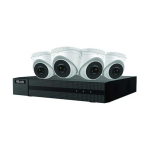 Bộ kit 4 camera IP Hilook IK-4042TH-MH/P