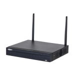 Đầu ghi hình IP Wifi 8 DAHUA DHI-NVR1108HS-W-S2-FCC