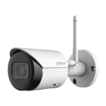 Camera IP Wifi 2MP thân trụ DAHUA DH-IPC-HFW1230DS-SAW