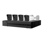 Bộ kit 4 camera IP Hilook IK-4042BH-MH/P