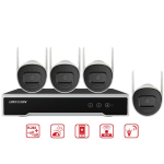 Bộ Kit Wifi HIKVISION NK44W0H