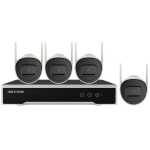Trọn bộ Kit 4 camera Wifi HIKVISION NK42W0H(D)