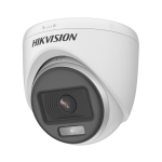 Camera HDTVI ColorVu 3K HIKVISION DS-2CE70DF0T-PFS