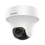 Camera HDTVI ColorVu 2MP HIKVISION DS-2CE70DF3T-PTS