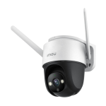Camera IP Wifi PTZ 4MP IMOU IPC-S42FP-D