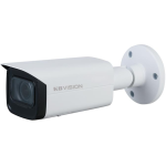 Camera IP Ai 4MP thân trụ KBVISION KX-CAi4205MN2