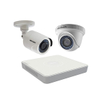LẮP TRỌN BỘ 2 CAMERA QUAN SÁT CCTV - 2CE16D0T