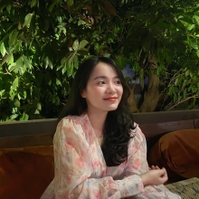 Trâm Anh