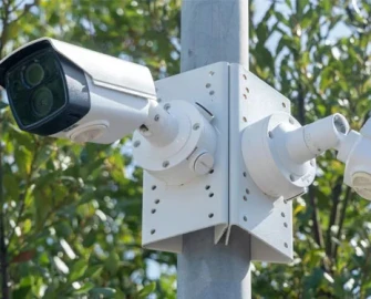 Bắt được 2 kẻ trộm xe máy thông qua camera tại quận Gò Vấp