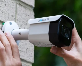 Camera quan sát IP là gì? Hoạt Động ra sao?