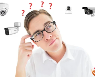 Camera quan sát nên dùng loại nào tốt nhất
