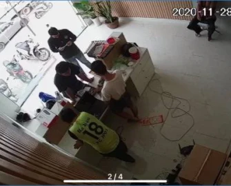 Lắp đặt camera quan sát tại Quận 1