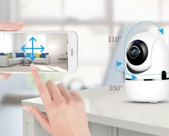 Camera wifi giá tốt nhất