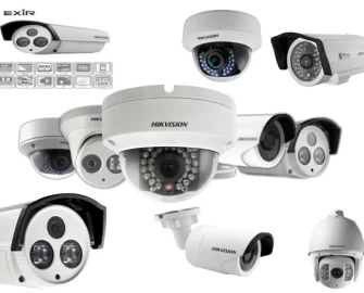CCTV là gì? Hệ thống Camera giám sát gồm những gì?