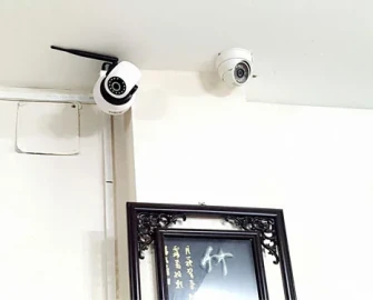Có nên lắp đặt camera quan sát tại phòng ngủ hay không